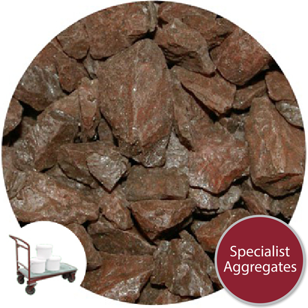 Aspen Silk - Dark Chocolate - Click & Collect